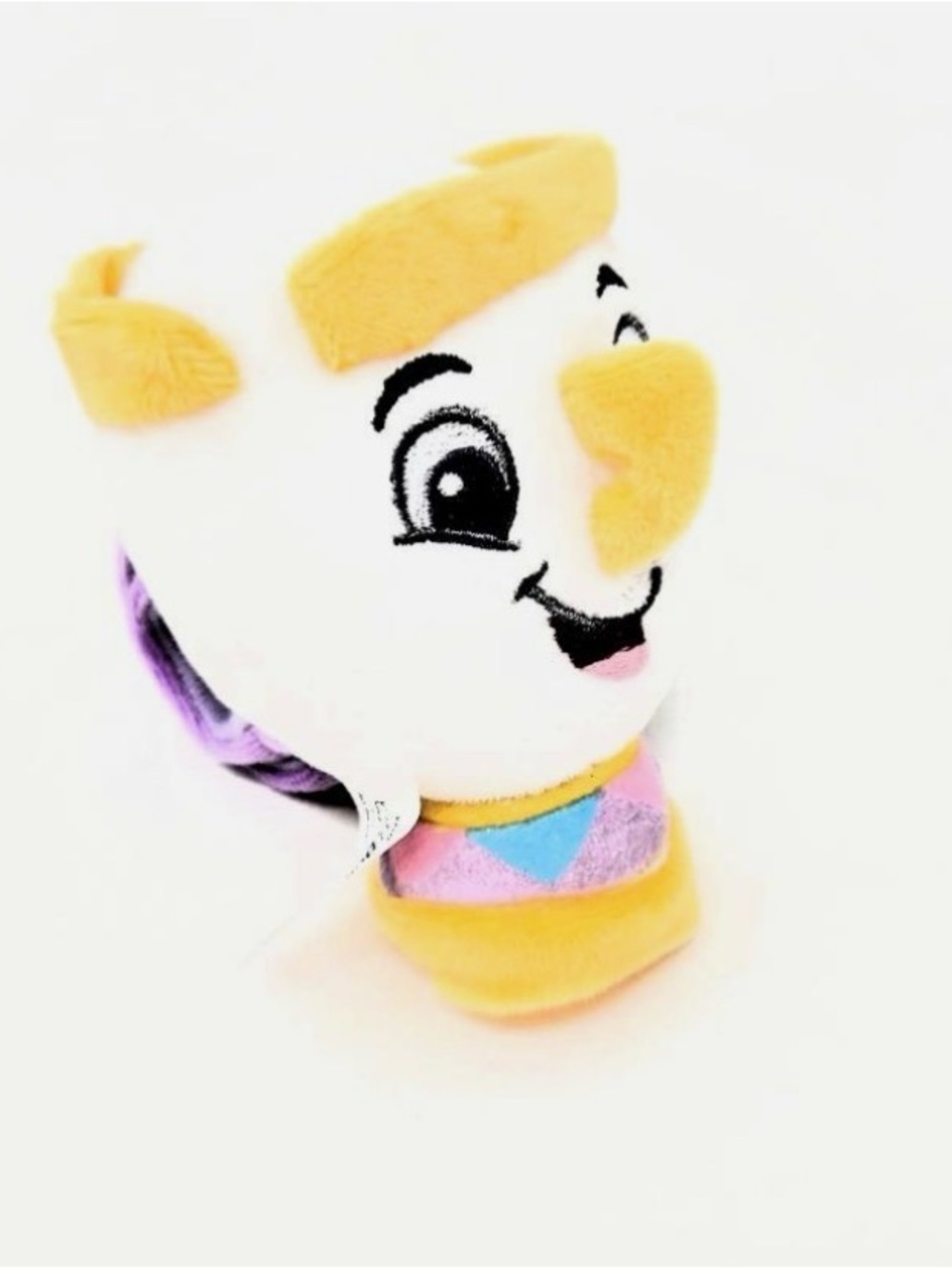 Chip cutie cuff new in box